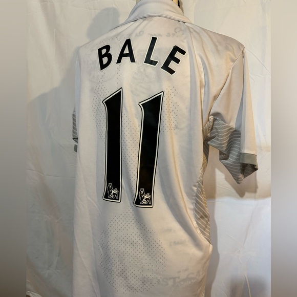 ADIDAS OLYMPIQUE 2012 2013 HOME

FOOTBALL SHIRT

ADIDAS MPN X21902 - Picture 2 of 8